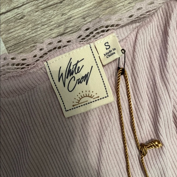 Tank Top/ Brand New with Tags! - Picture 2 of 3